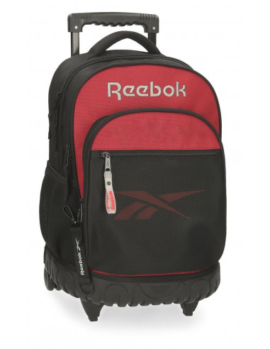 MOCHILA COMPACT 2R REEBOK PORTLAND